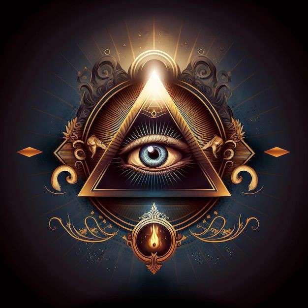 Third Eye Activation