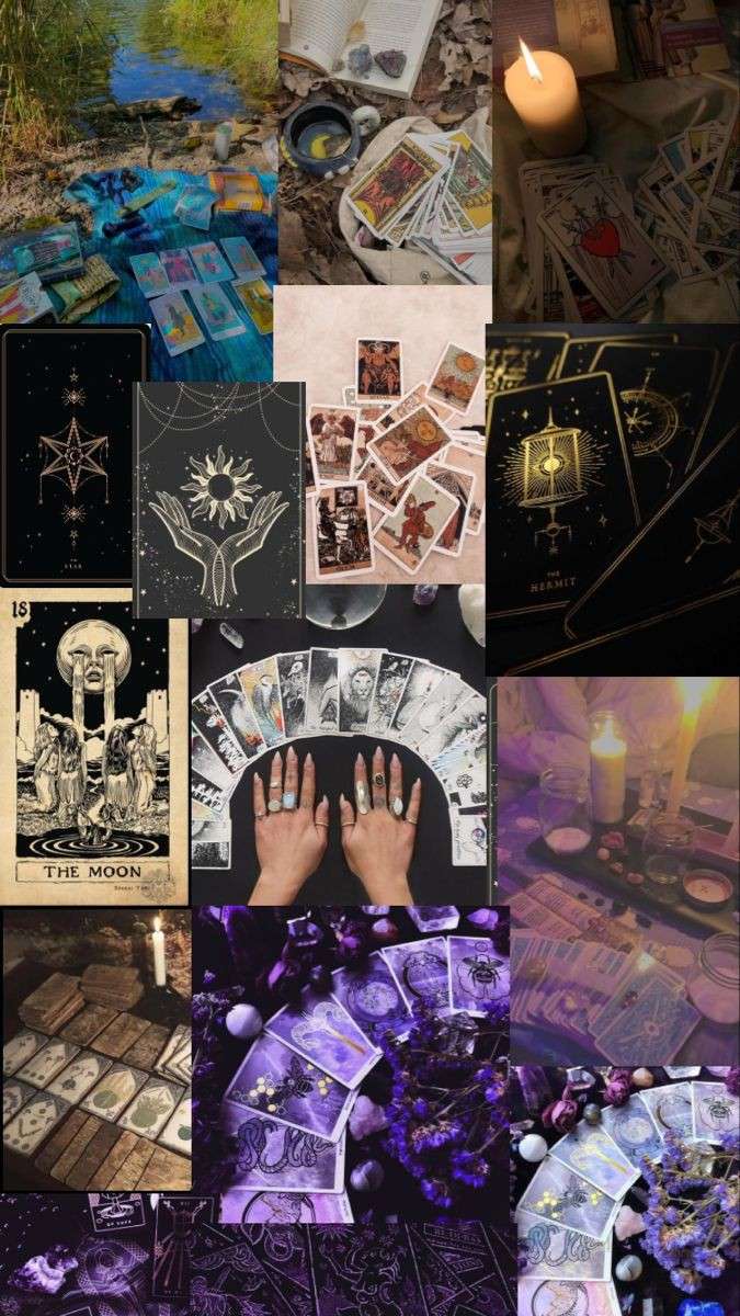 Tarot Card Reading